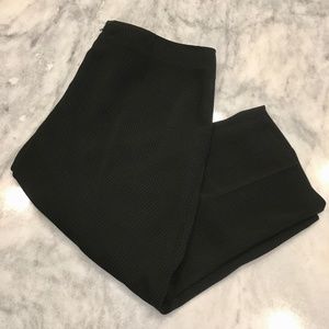 Yansi Fugel capri trousers